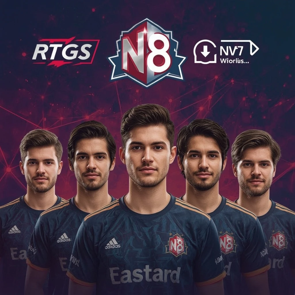N8 casino